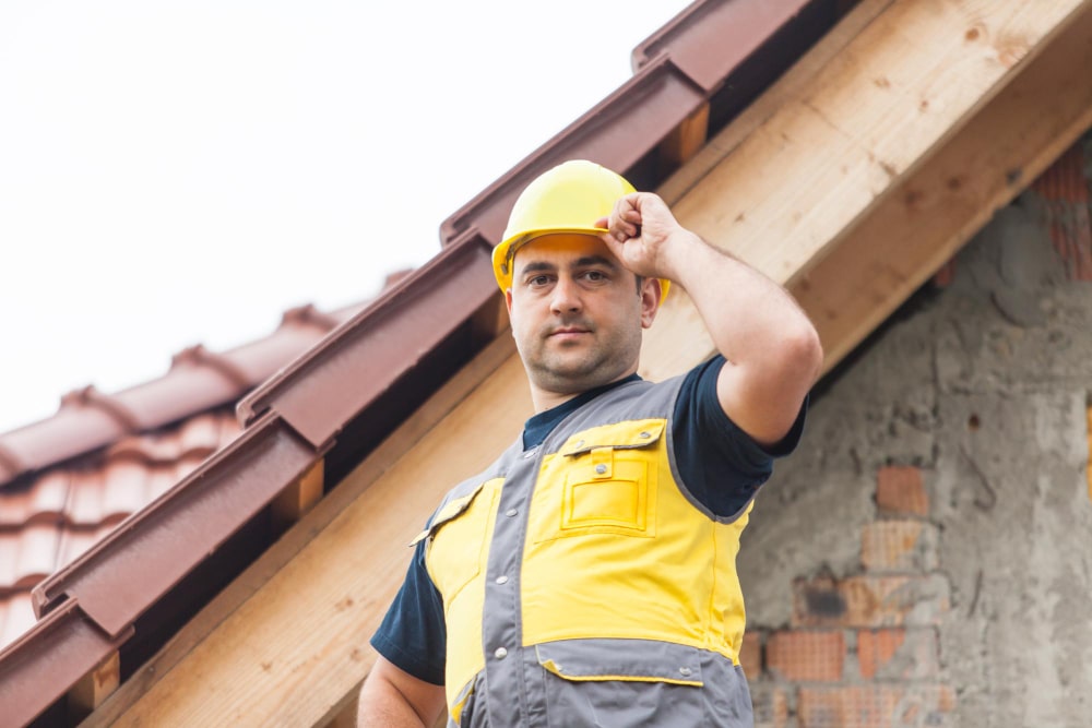 Roofing Contractor
