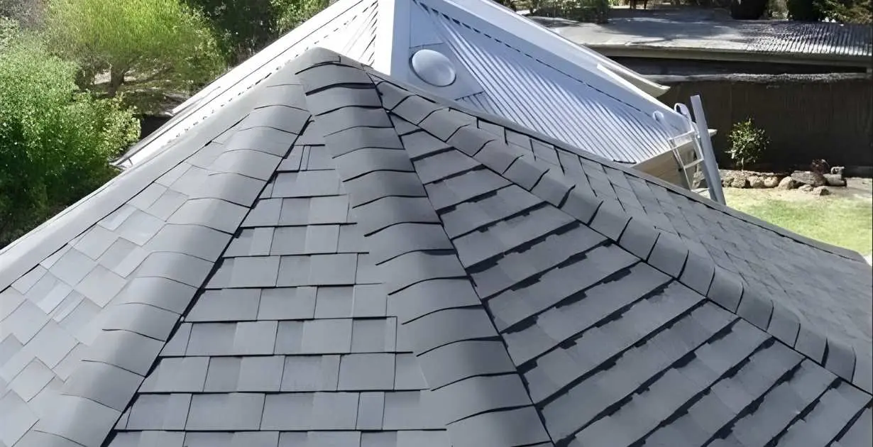 Cottleville Roof Repair Protect Your Home from Leaks & Storm Damage