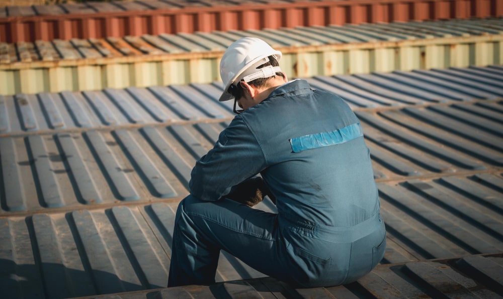 Why Regular Roof Inspections Are Crucial for Homeowners 2 Exterior Roof Inspection
