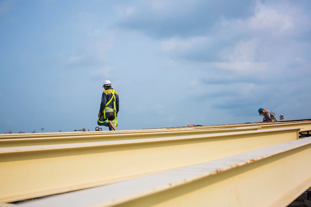 Why Regular Roof Inspections Are Crucial for Homeowners 1 Expensive Repairs