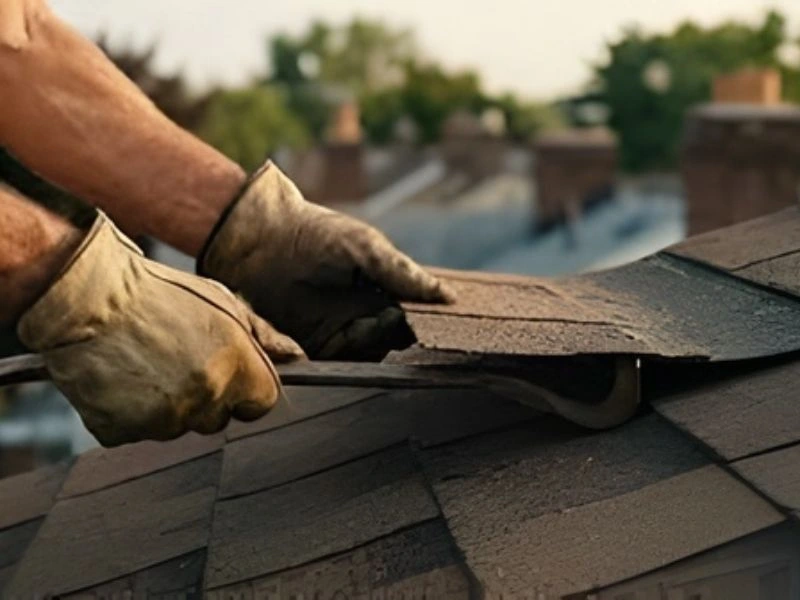 RV Roof Repair Cost Guide: Repairs and Replacement 2 DIY vs. Professional RV Roof Repairs Cost Comparison