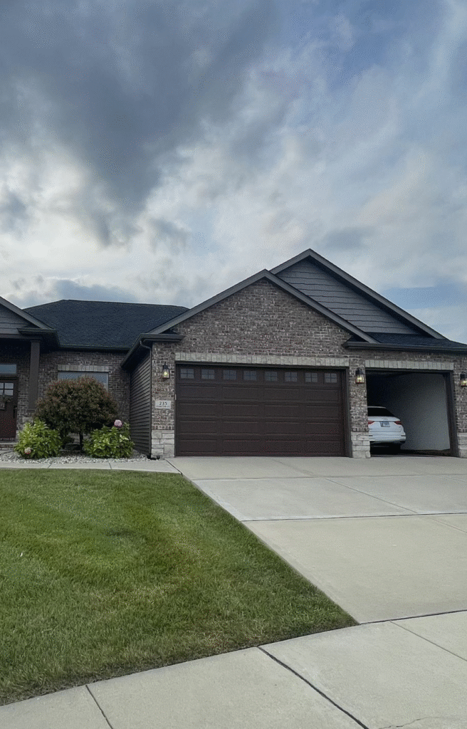 Residential Roof Replacement
