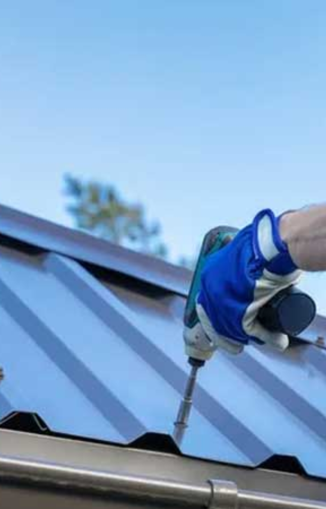 Emergency Commercial Roof Repair Cottleville MO