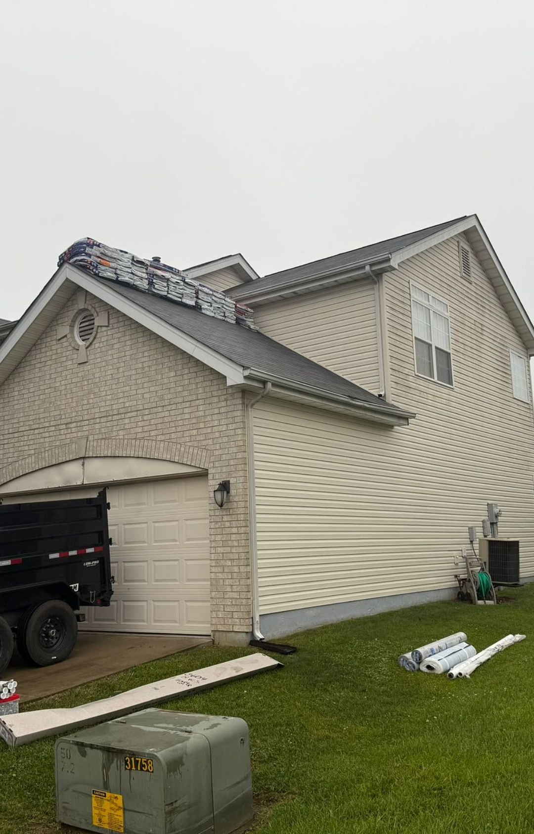 Roofing Company in Clayton, MO