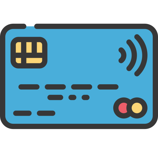 contactless
