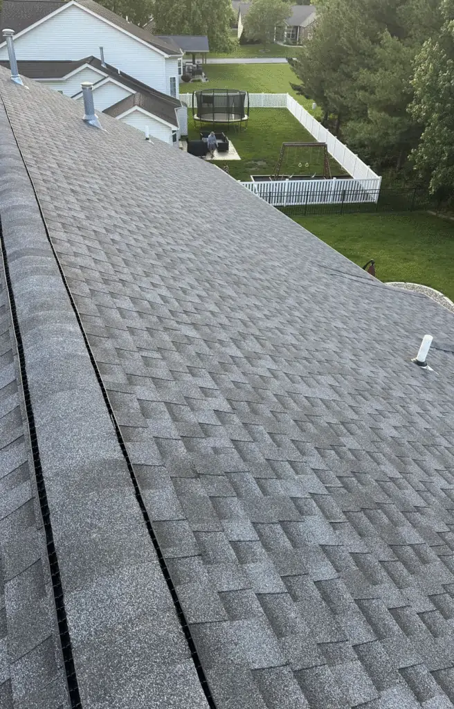 Roofing Company in Harvester MO