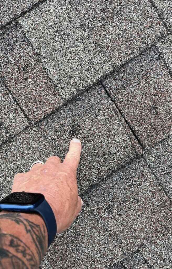 Roofing Company in Hermann, MO