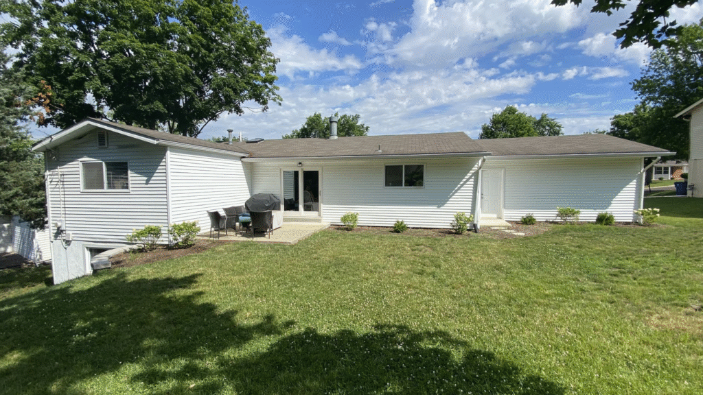 Residential Roof Maintenance Missouri Homeowner Tips Residential Roof Maintenance Missouri Homeowner Tips