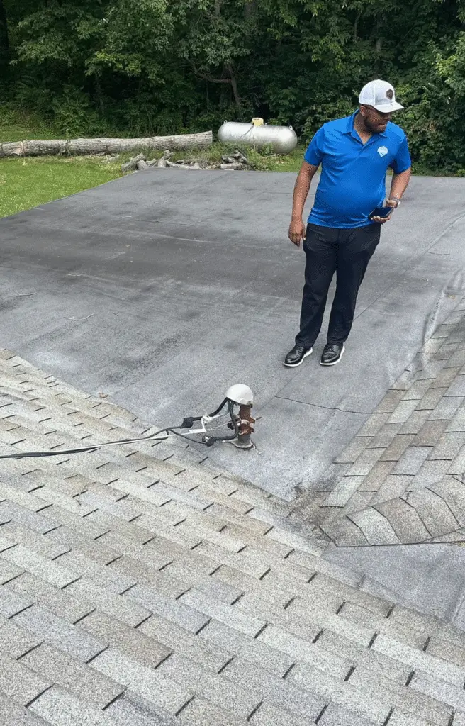 Roofing Company in Caseyville IL