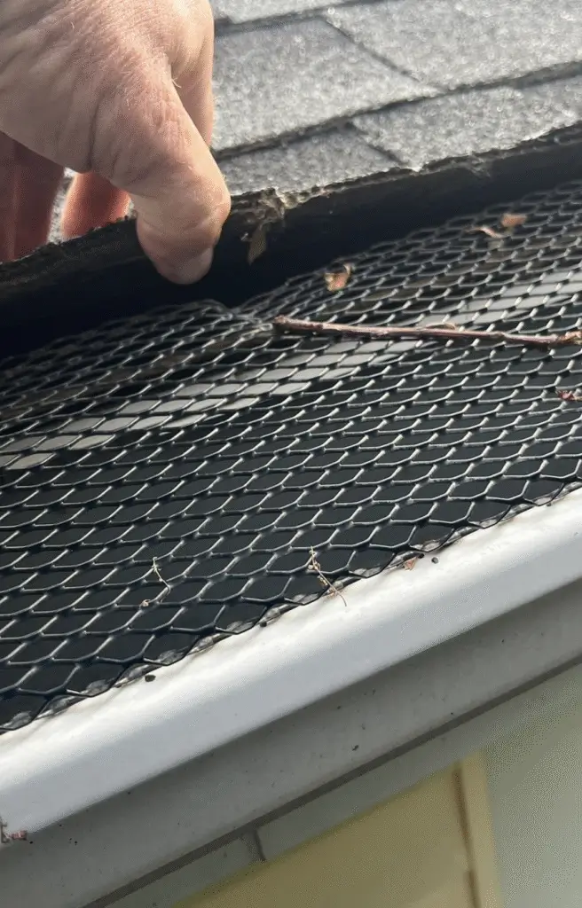 Roofing Company in Columbia
