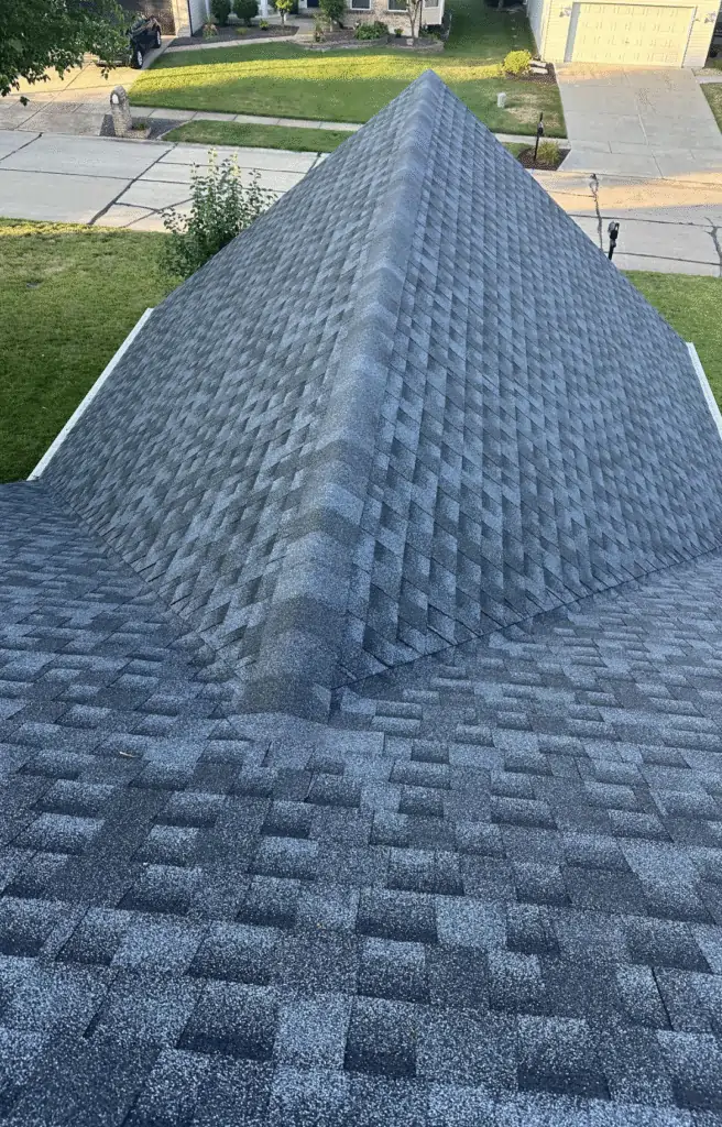 Roofing Company in Fairview Heights IL