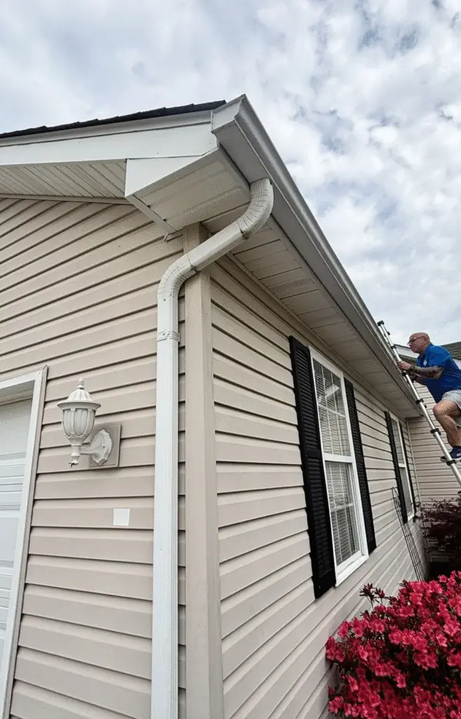 Roofing Company in Saint Jacob IL