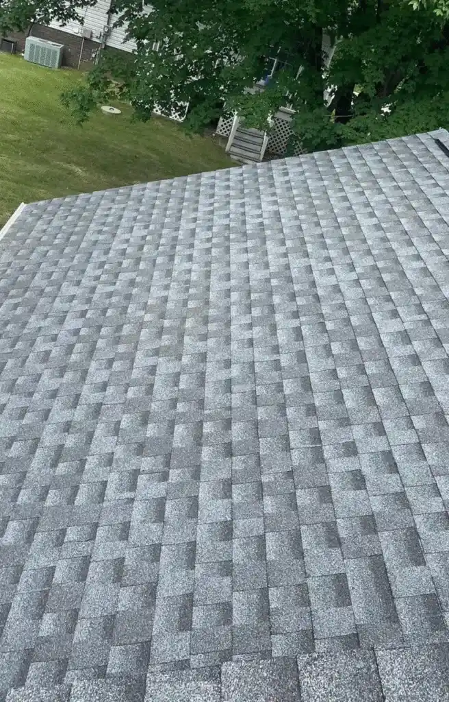 Roofing Company in Webster Groves