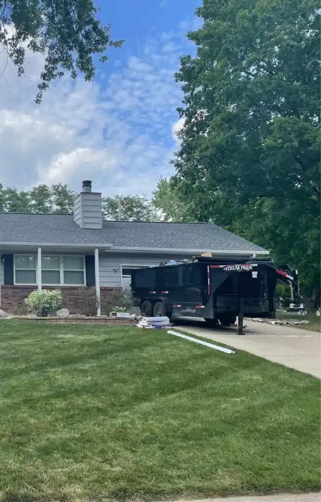 Roofing Company in Weldon Spring