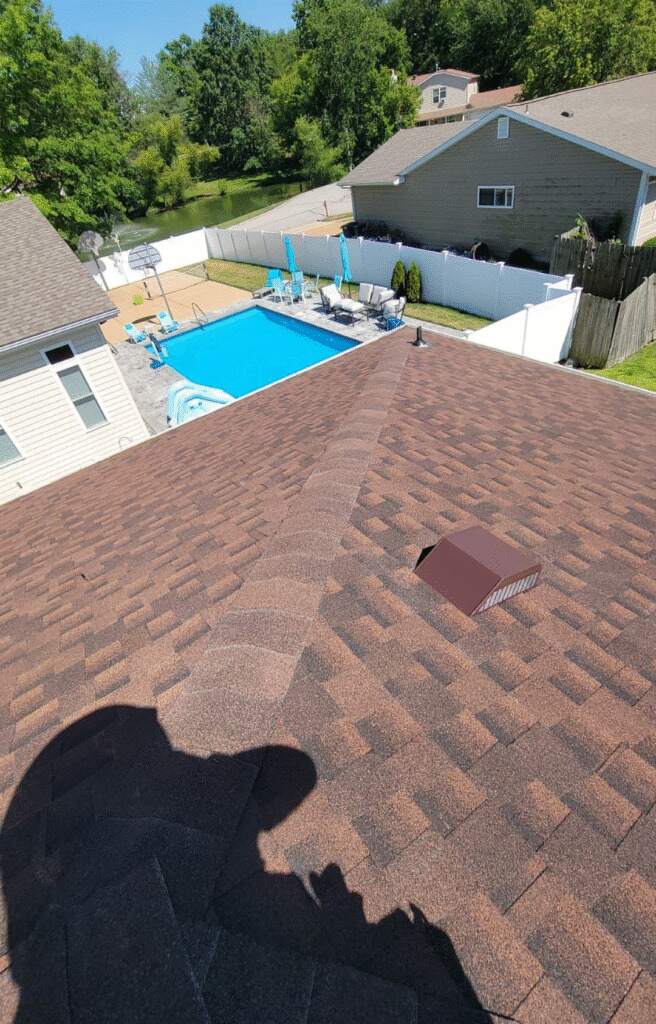 Roofing Contractor in Belleville IL