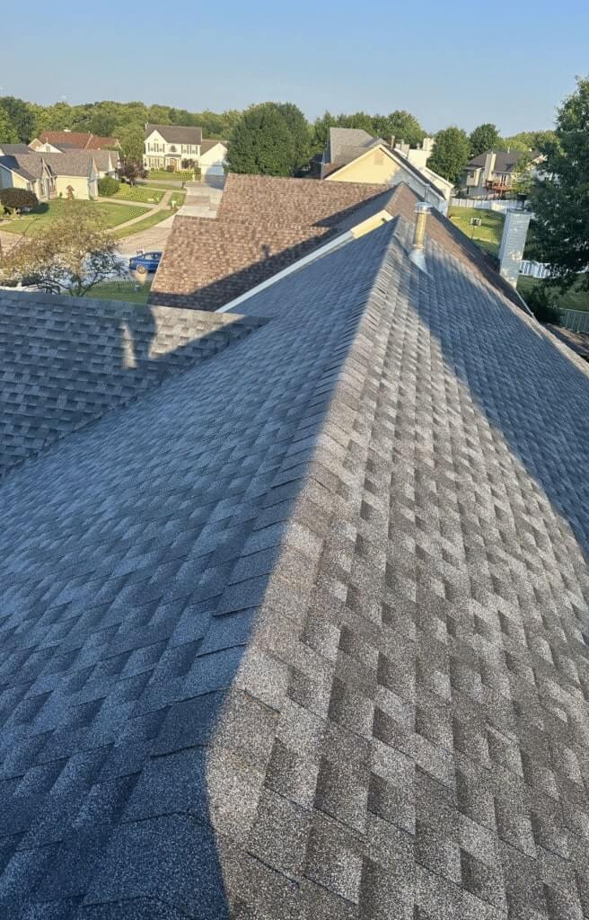 Roofing Contractor in Edwardsville IL