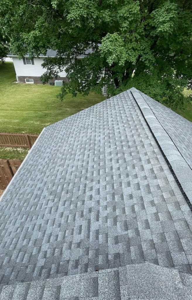 roofing company in Wildwood MO