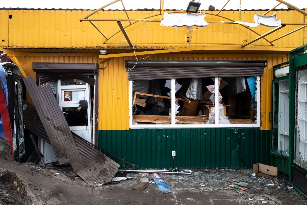 Hidden Storm Damage