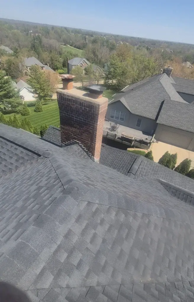 Roofing Company in Worden IL