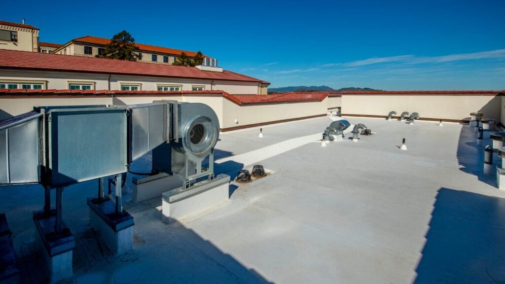 Condominium Roofing