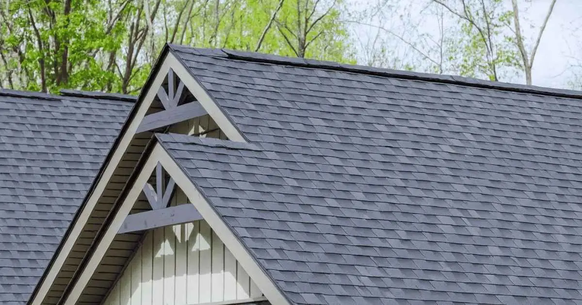 Securing Loose Shingles