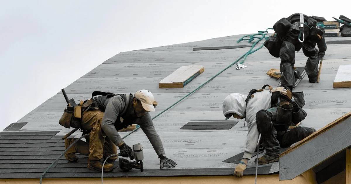 Tools for Flashing Repairs