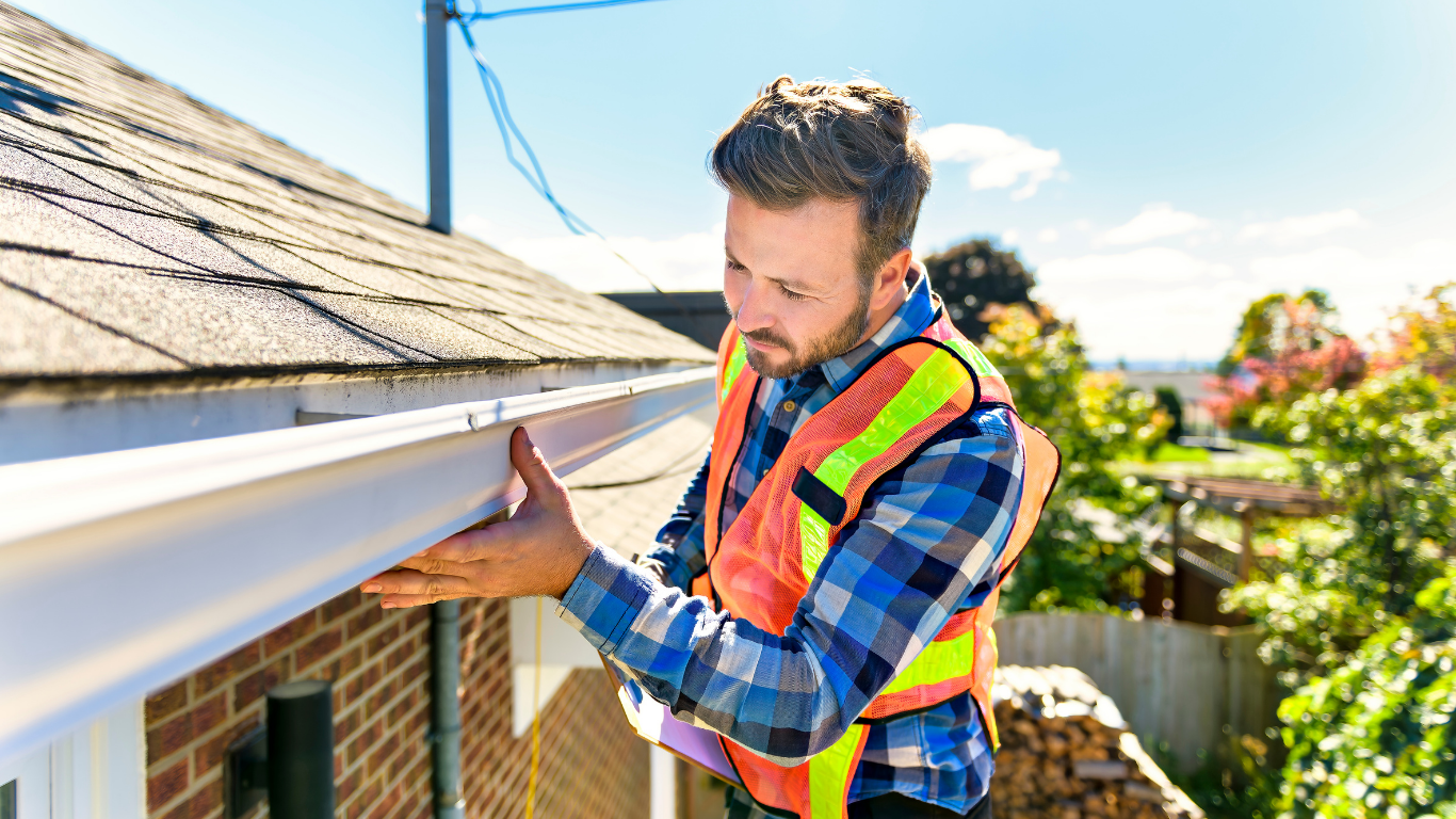 multi-family roof inspection Missouri