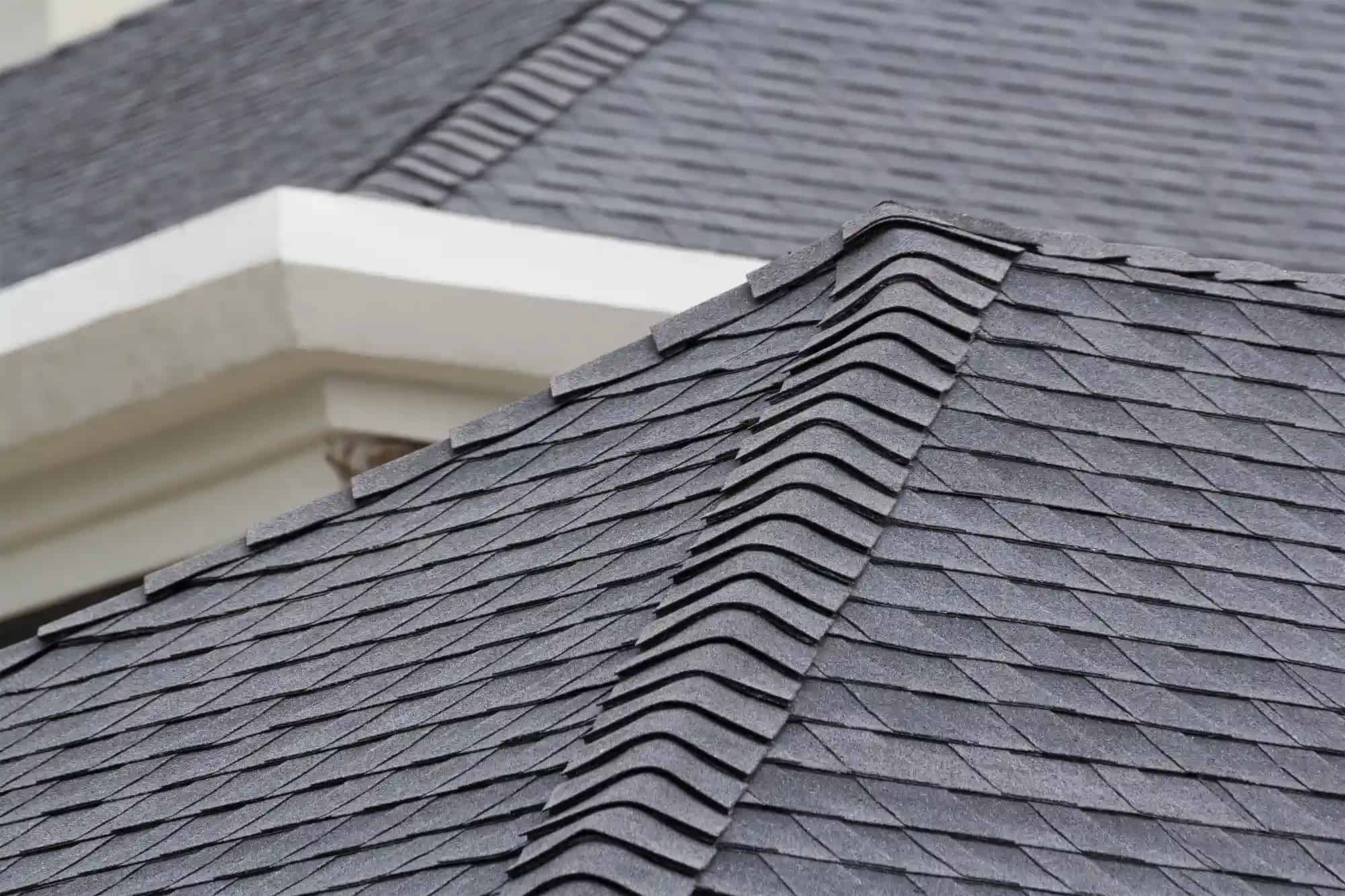 Architectural Asphalt Shingles