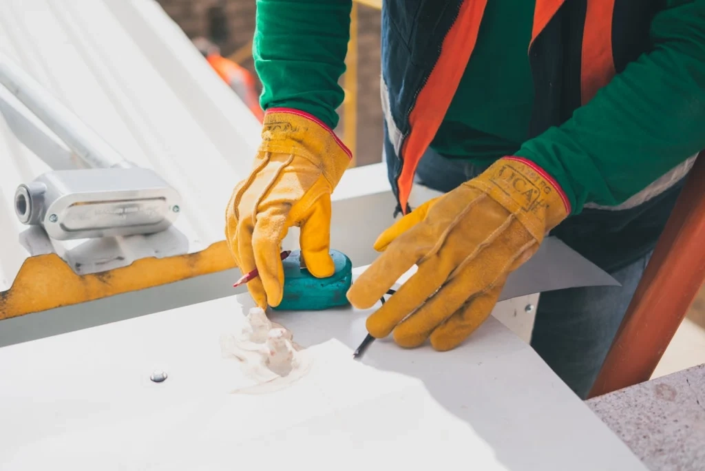 Roofing Gloves
