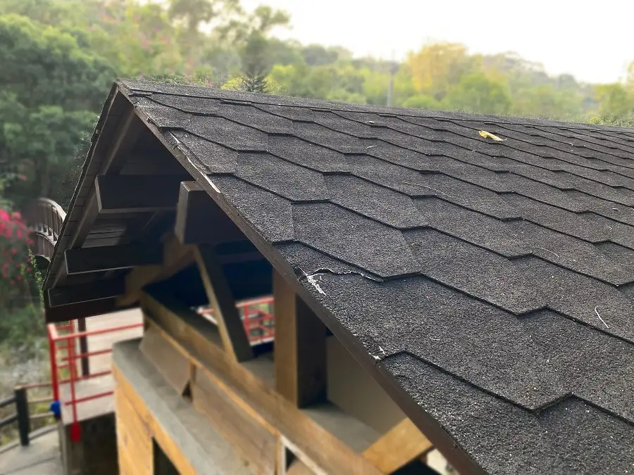 Synthetic & Composite Roofing