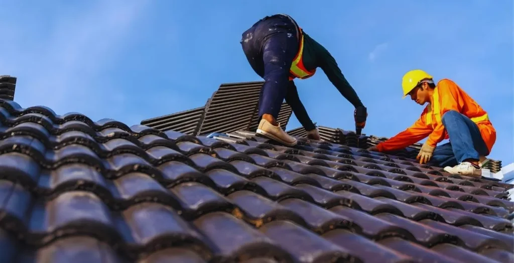 What to Expect from Our Emergency Roof Repair Process