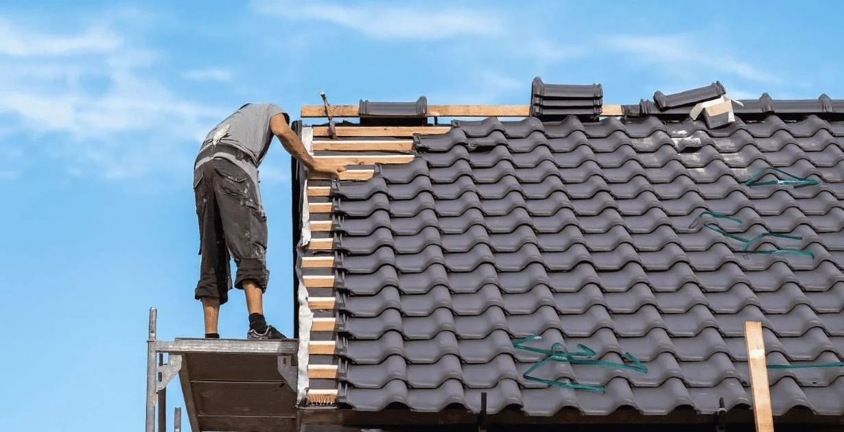 Home 4 Roof Repairs