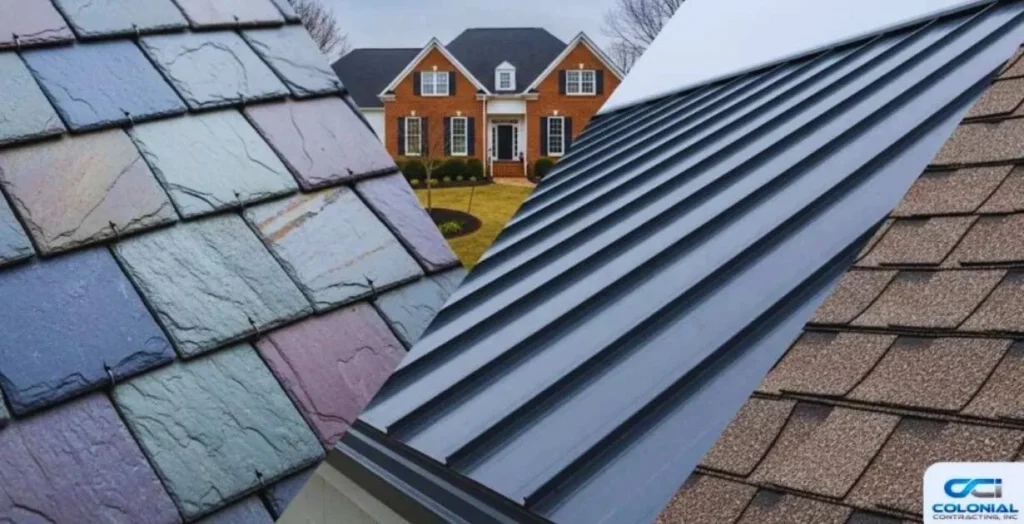 Why Mehlville Businesses Choose Prrotect Roofing
