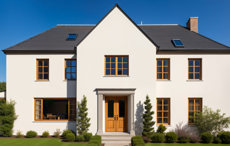 after 1 1 Prrotect Roofing