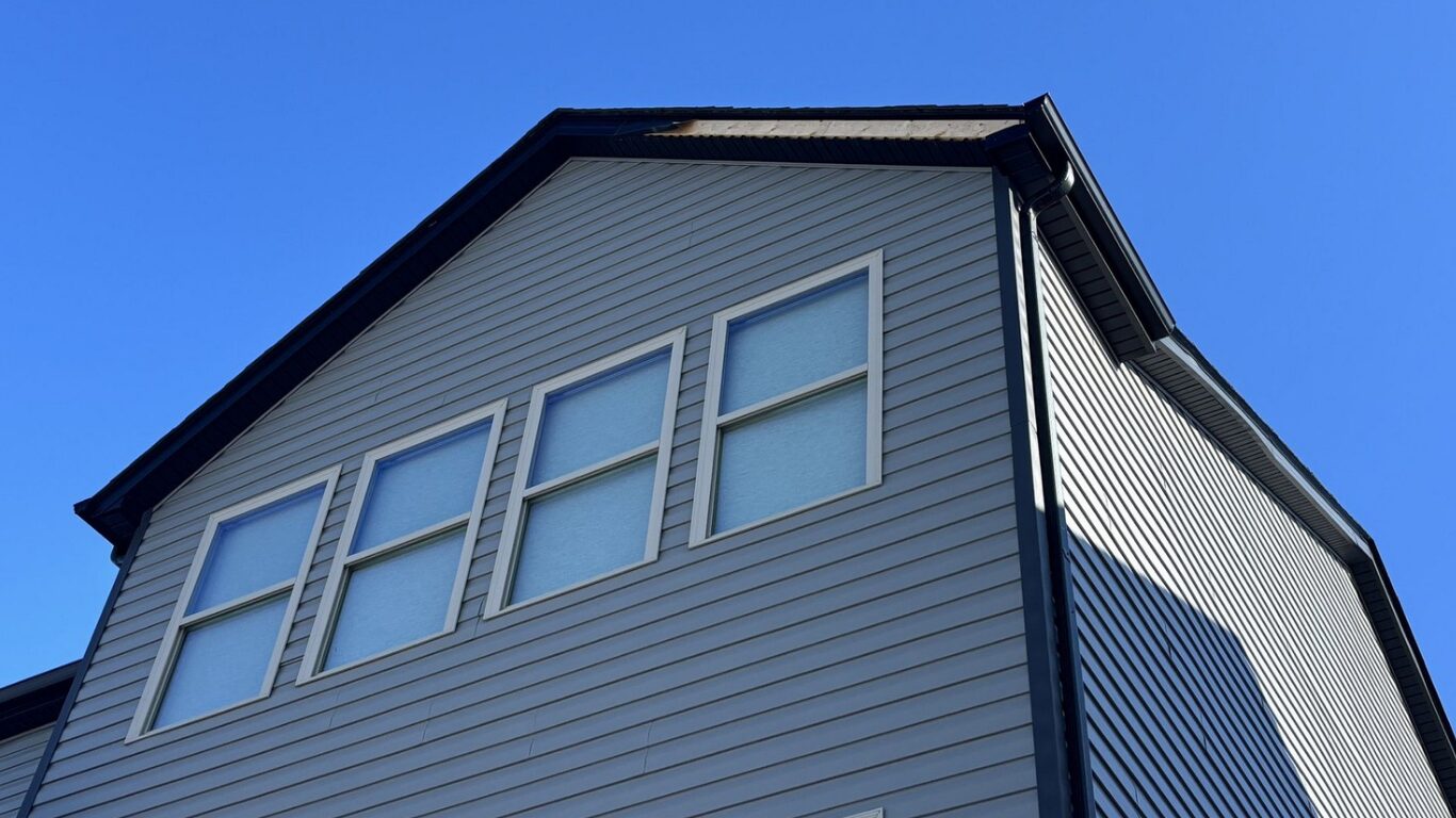 Home 5 residential roof installation Cottleville