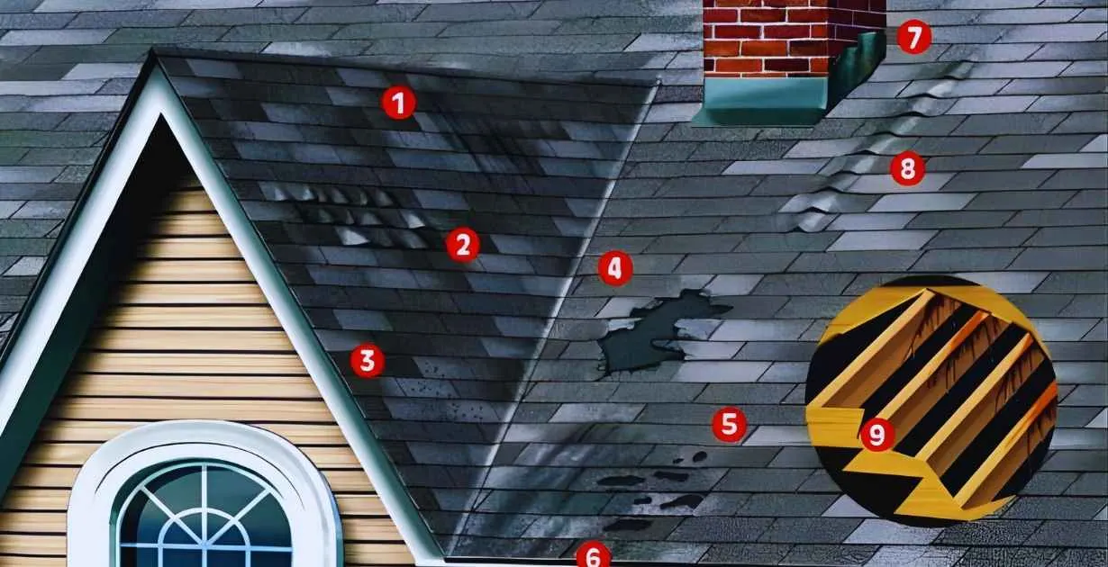 Roofing Maintenance Plans: Proactive Strategies for Long-Term Roof Health 1 Early Detection of Roof Issues