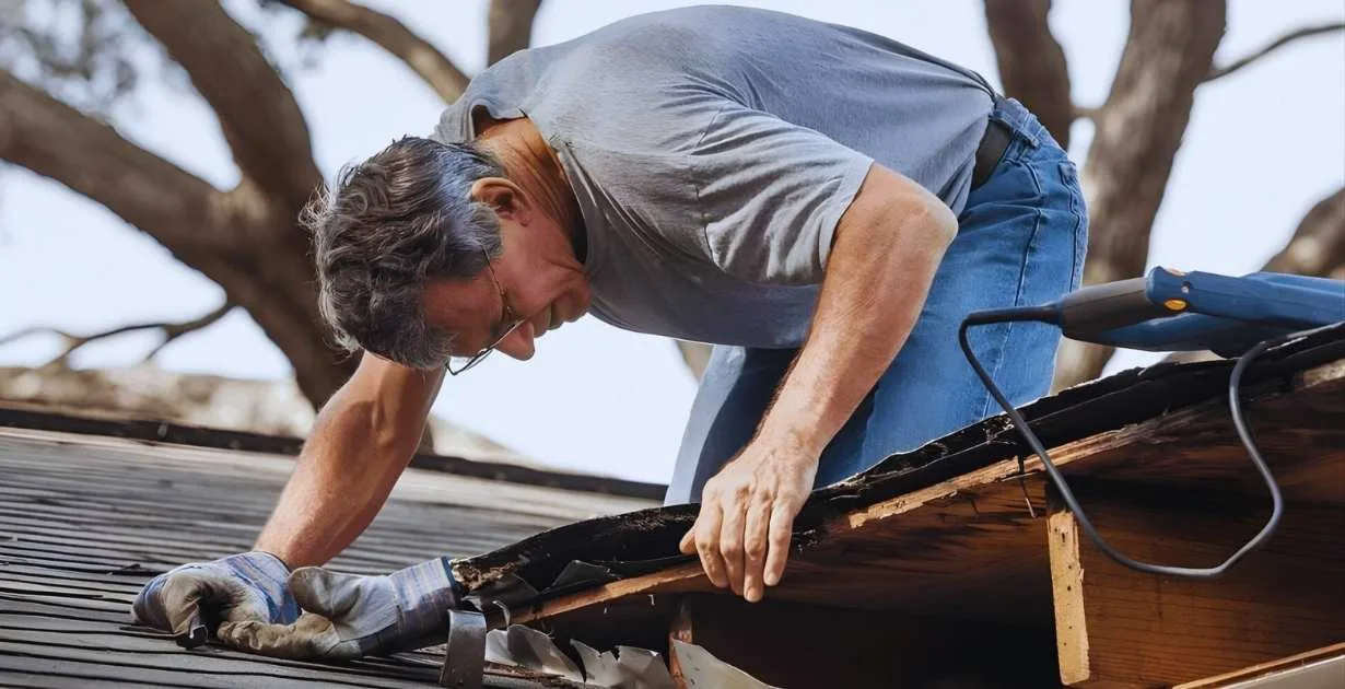 What Happens During an Annual Roof Inspection