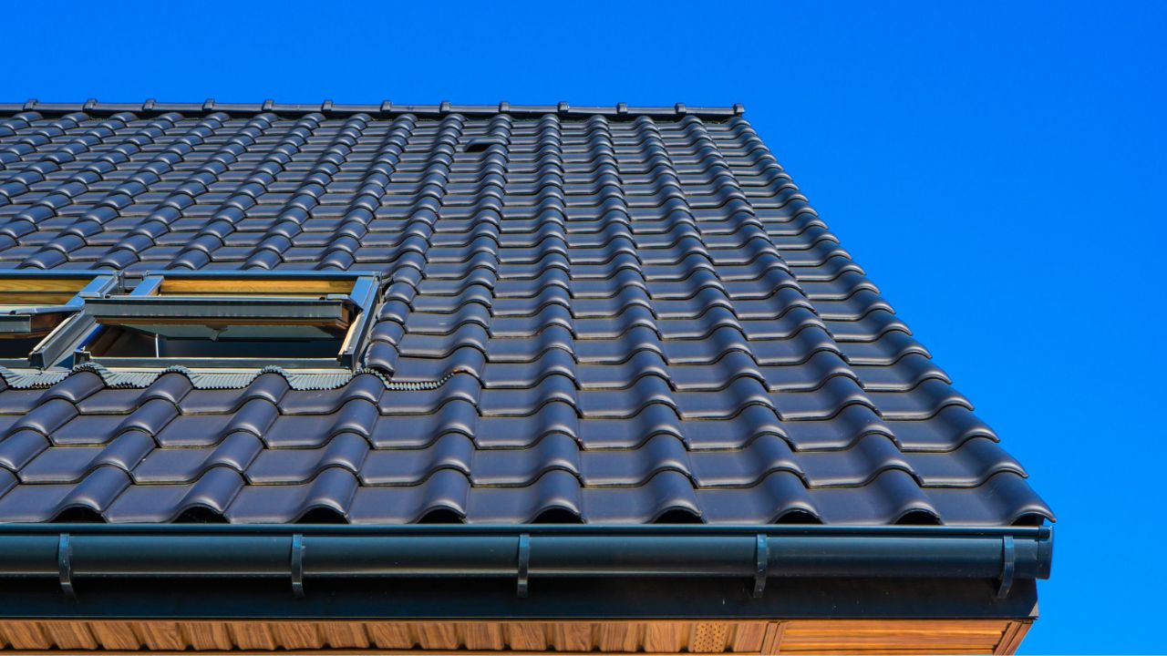 3-Tab Shingles