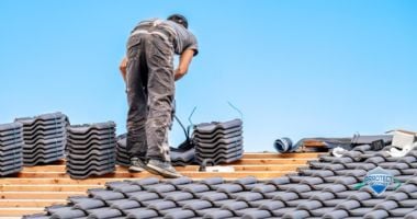 Complete Roof Replacement