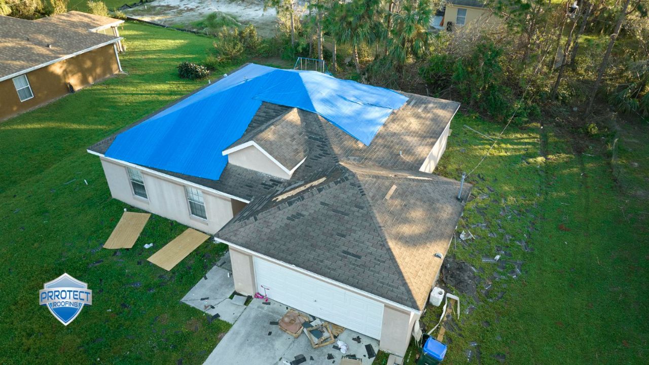 Emergency Roof Repair Ladue MO