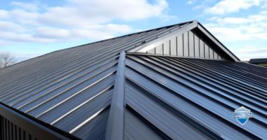 Metal Roofing Contractors
