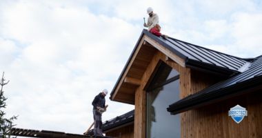 Precision Roof Repair