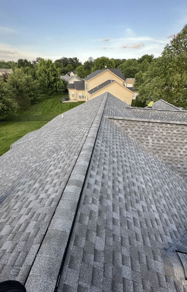Roofing Company in Gerald, MO