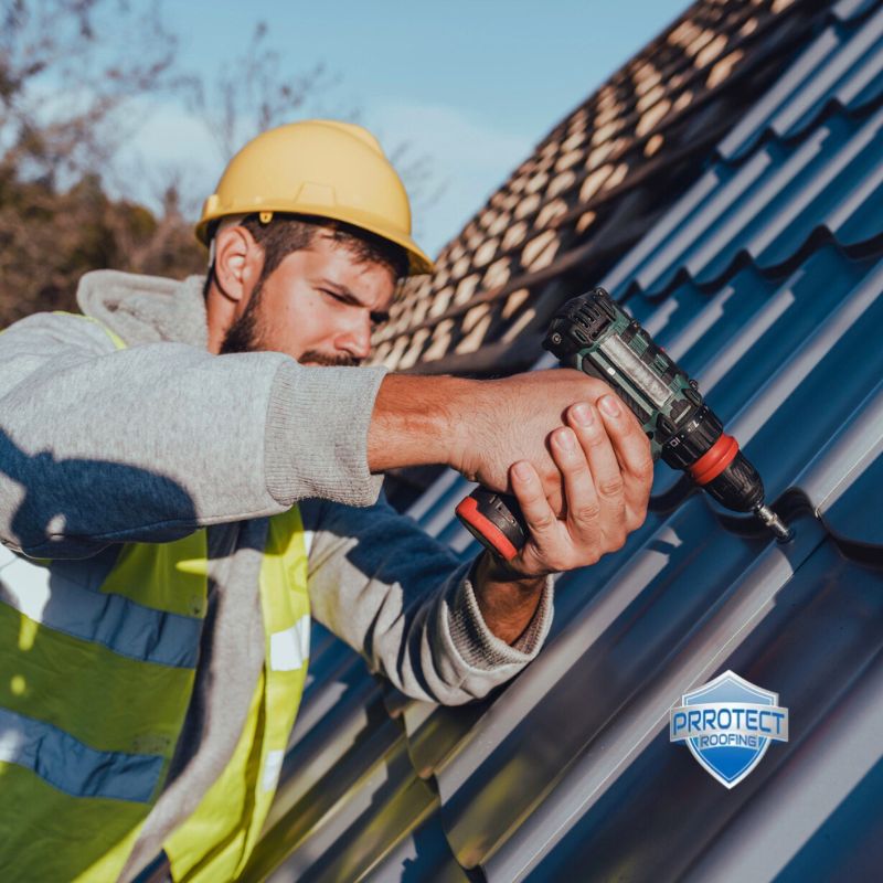emergency roofing repairs in washington mo