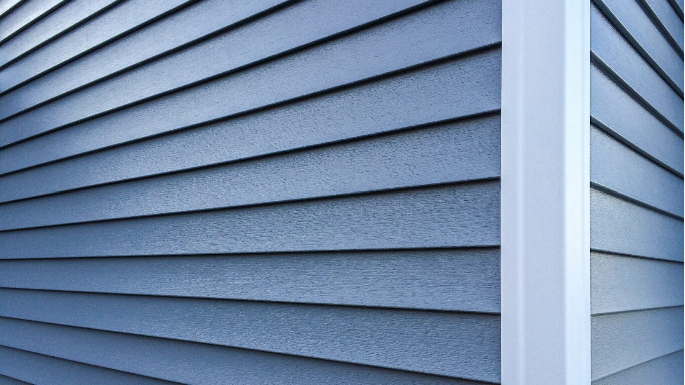 vinyl siding repair Missouri