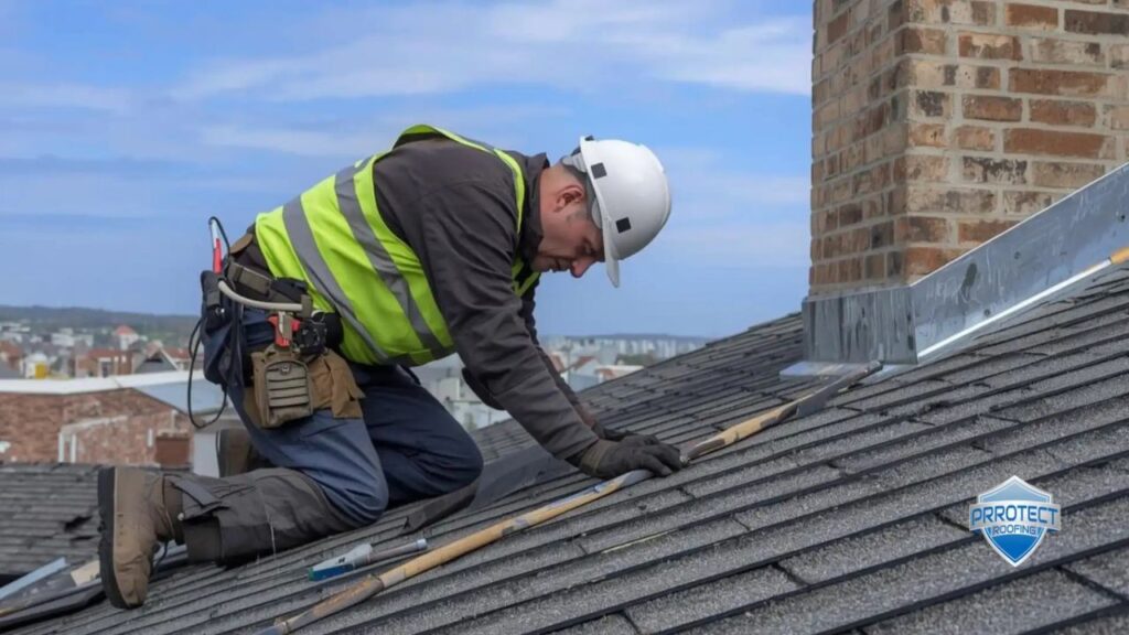 24-7 Emergency Roof Repair in Fenton MO