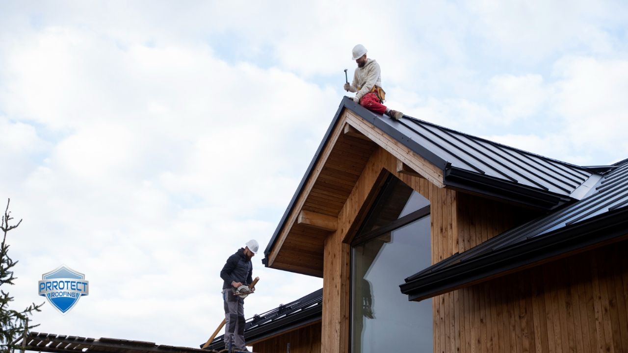 Roofing Company in Clayton MO 2 Expert Roof Repair & Leak Detection