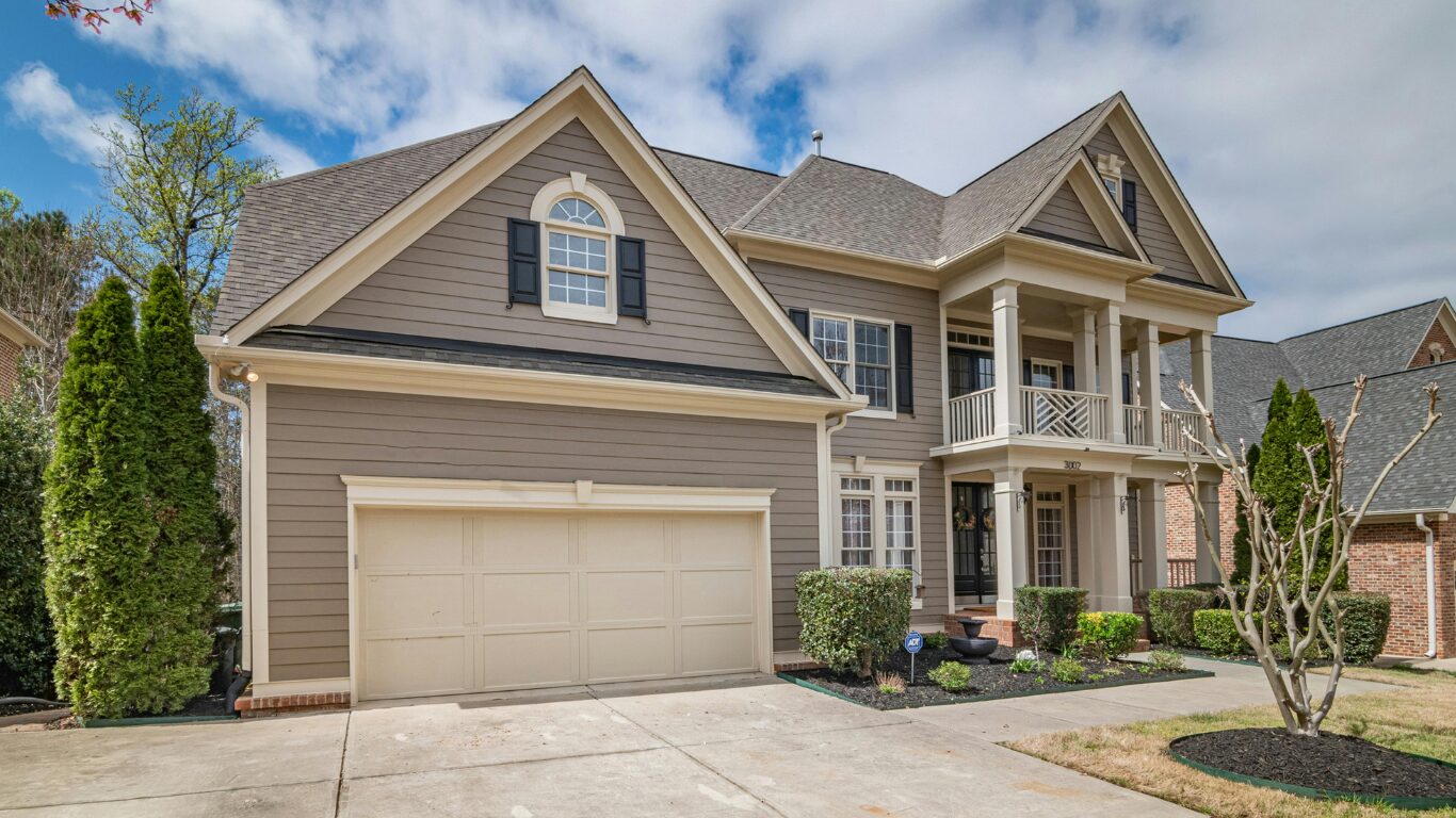 James Hardie siding Missouri