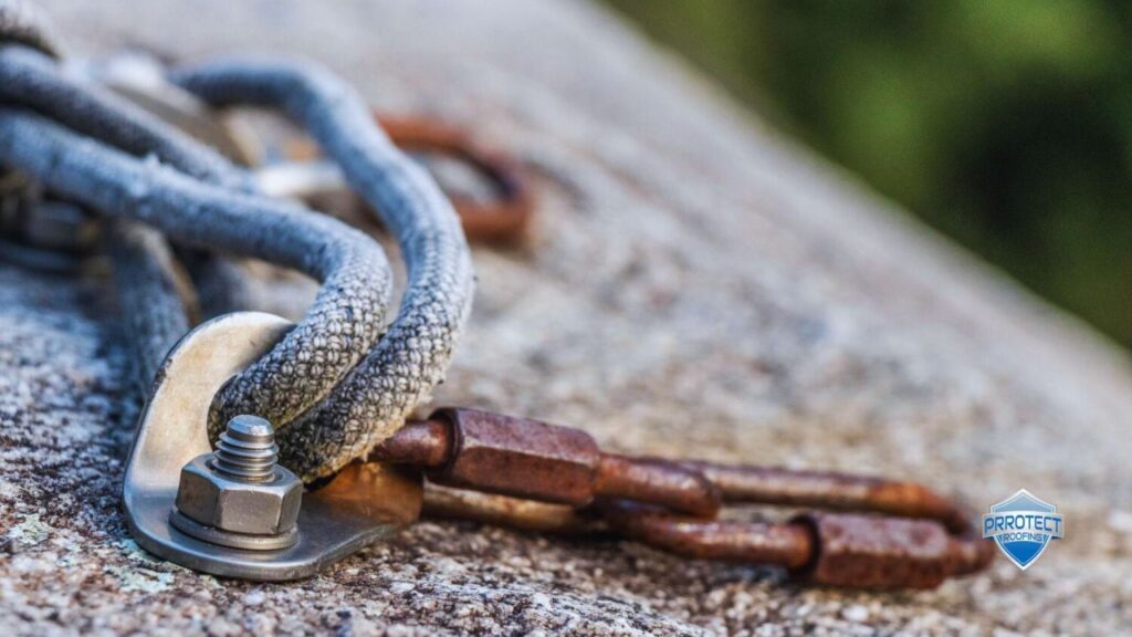 Roof Anchors