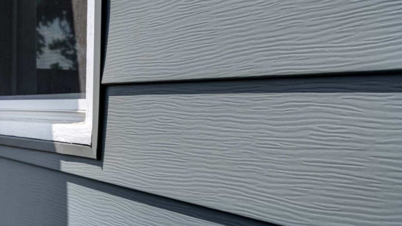 aluminum siding repair Missouri